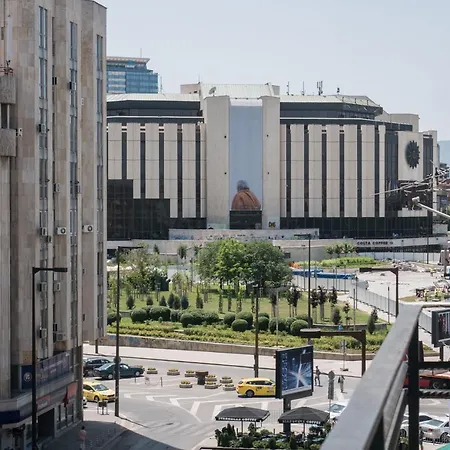 شقة Urban Hub Next To Ndk *